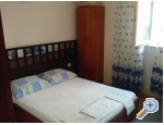 Apartmny Rose - Omi Chorvatsko