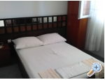 Appartements Rose - Omi Kroatien
