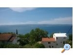 Apartmny Rose - Omi Chorvatsko