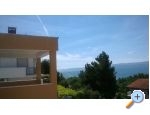 Apartmny Rose - Omi Chorvatsko