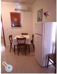 Apartmny Rose - Omi Chorvatsko