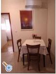 Apartmny Rose - Omi Chorvatsko