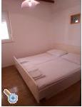 Apartmny Rose - Omi Chorvatsko