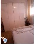 Apartmny Rose - Omi Chorvatsko