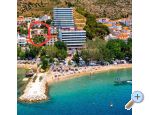 Apartmny Rose - Omi Chorvatsko
