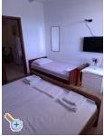 Apartmny Rose - Omi Chorvatsko
