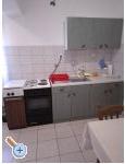 Apartmny Rose - Omi Chorvatsko