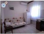 Apartmny Rose - Omi Chorvatsko