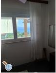 Apartmny Rose - Omi Chorvatsko