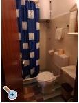 Apartmny Rose - Omi Chorvatsko