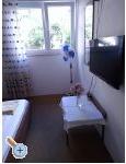 Apartmny Rose - Omi Chorvatsko