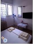 Apartmny Rose - Omi Chorvatsko