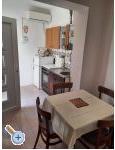 Apartmny Rose - Omi Chorvatsko