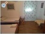 Apartmny Rose - Omi Chorvatsko