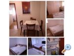Apartmny Rose - Omi Chorvatsko