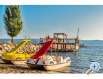 Apartmny Rose - Omi Chorvatsko