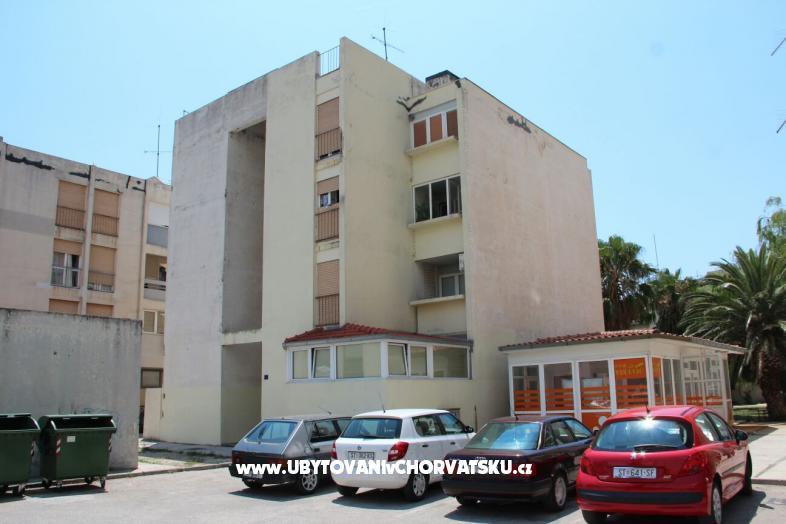 Appartements Roza – Ferienwohnung Omis, Kroatien – Foto 1