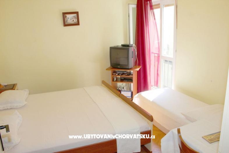 Appartements Roza – Ferienwohnung Omis, Kroatien – Foto 3