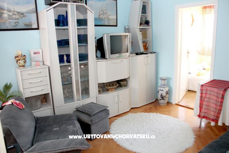 Appartements Roza – Ferienwohnung Omis, Kroatien – Foto 6