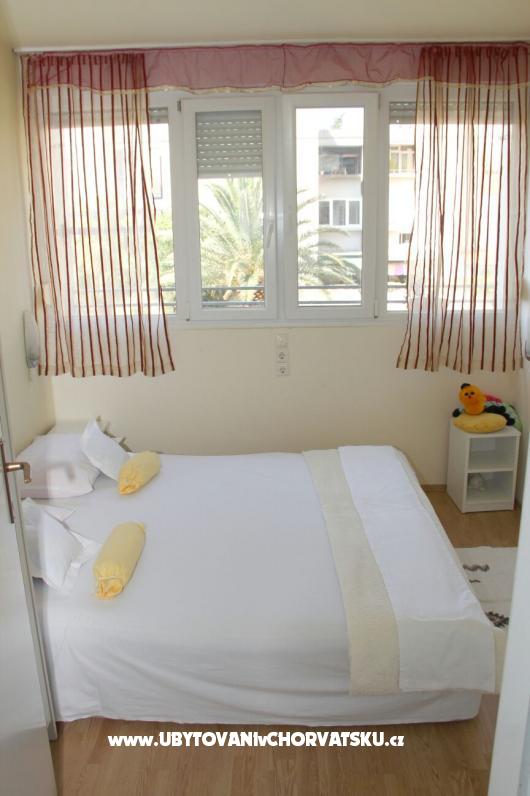 Appartements Roza – Ferienwohnung Omis, Kroatien – Foto 7