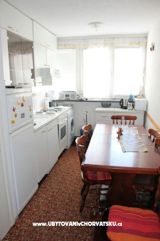 Appartements Roza – Ferienwohnung Omis, Kroatien – Foto 8