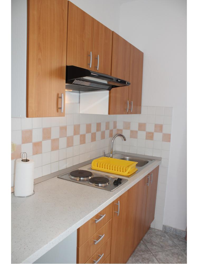 Appartements Rubi - Omi Kroatien