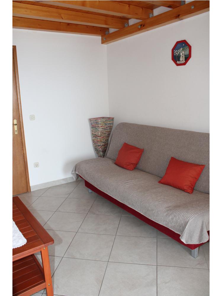 Appartements Rubi - Omi Kroatien