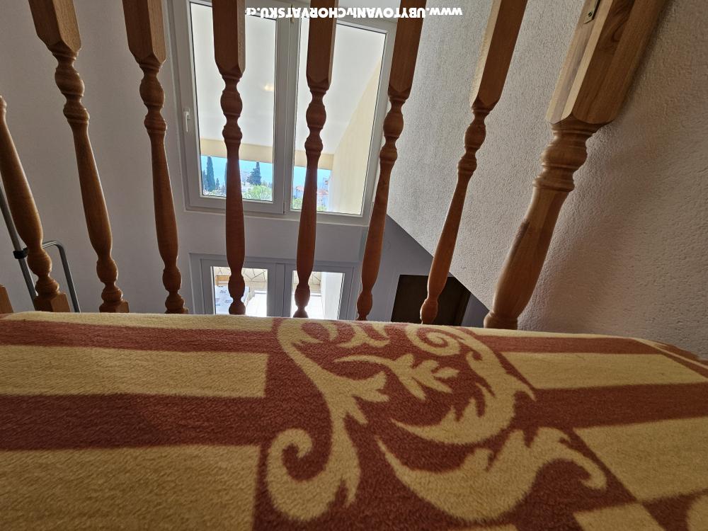 Appartements Rubi - Omi Kroatien