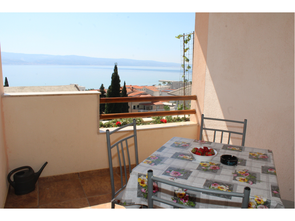 Appartements Rubi - Omi Kroatien