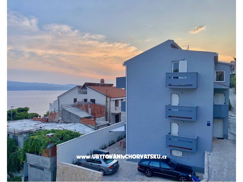 Appartements Rudi – Ferienwohnung Omis, Kroatien – Foto 11