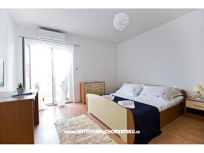 Appartements Rudi – Ferienwohnung Omis, Kroatien – Foto 18