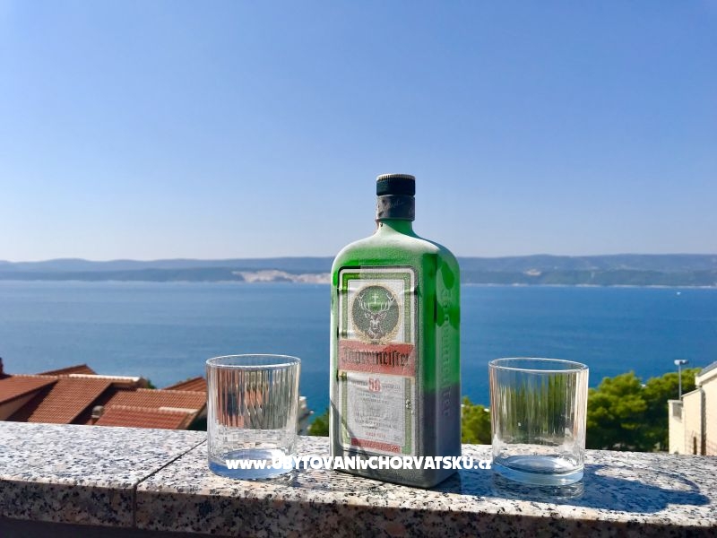 Appartements Rudi – Ferienwohnung Omis, Kroatien – Foto 4