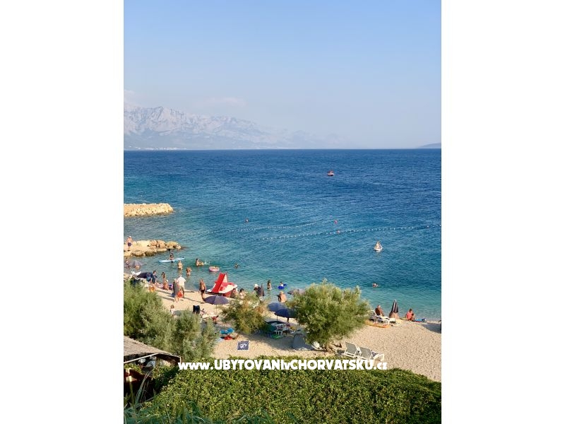 Appartements Rudi – Ferienwohnung Omis, Kroatien – Foto 9