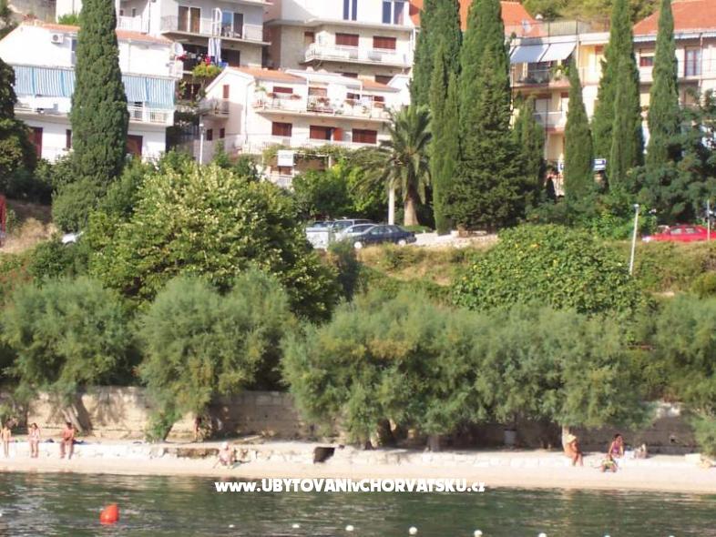 Appartements Ruzica – Ferienwohnung Omis, Kroatien – Foto 1