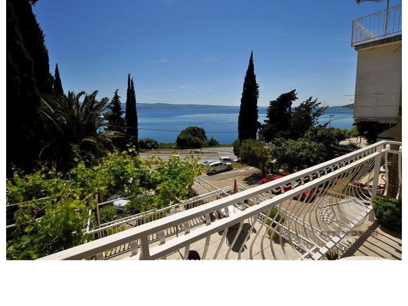 Appartements Ruzica – Ferienwohnung Omis, Kroatien – Foto 10