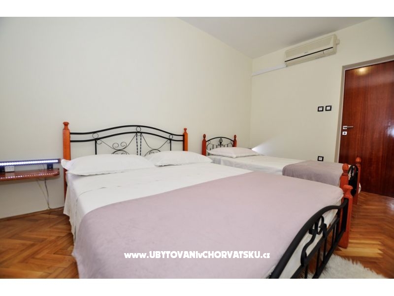 Appartements Ruzica – Ferienwohnung Omis, Kroatien – Foto 11