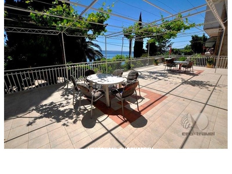 Appartements Ruzica – Ferienwohnung Omis, Kroatien – Foto 12