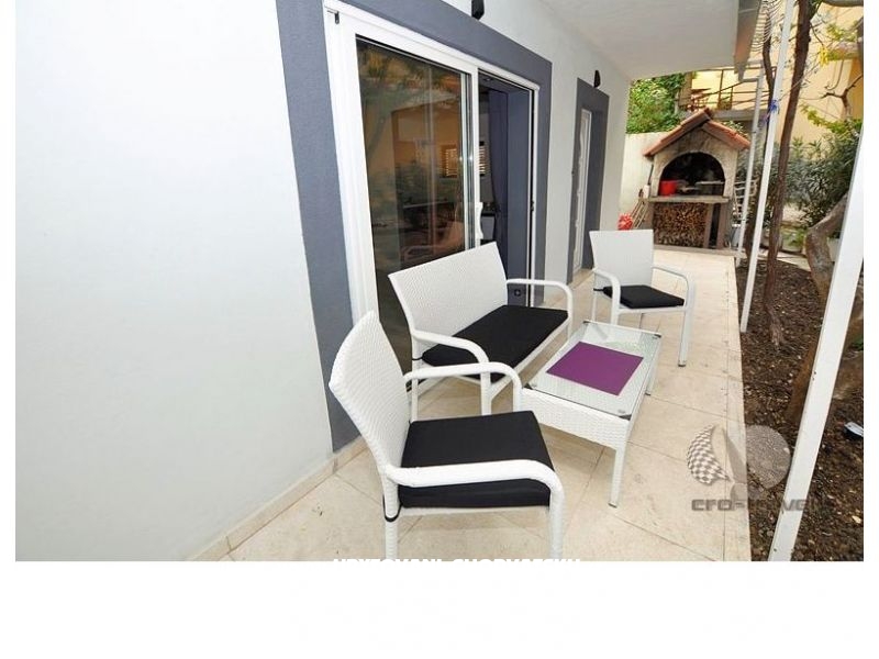 Appartements Ruzica – Ferienwohnung Omis, Kroatien – Foto 13