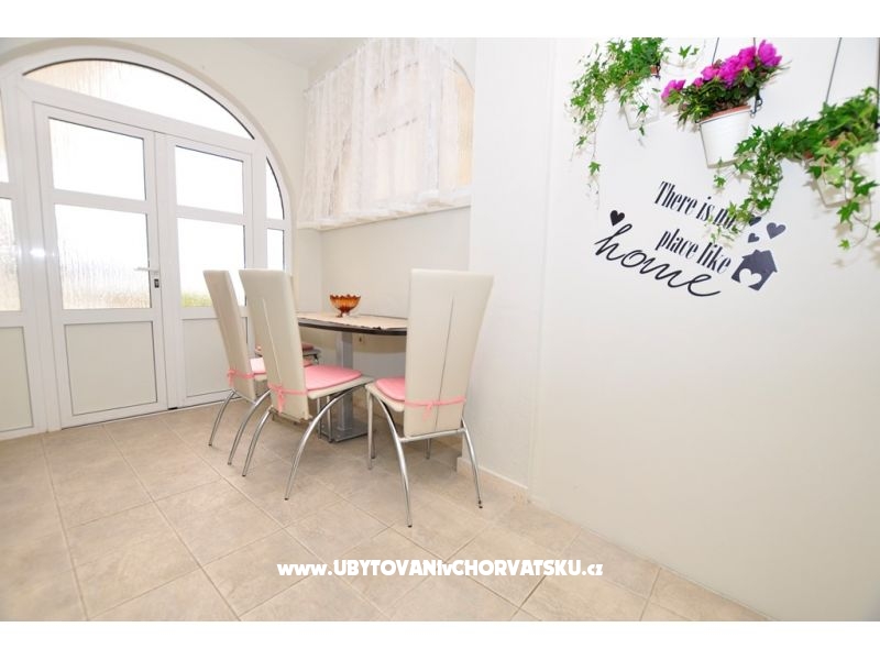 Appartements Ruzica – Ferienwohnung Omis, Kroatien – Foto 17