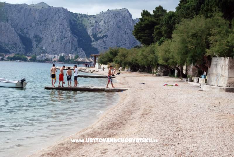 Appartements Ruzica – Ferienwohnung Omis, Kroatien – Foto 2