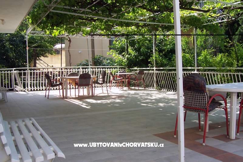 Appartements Ruzica – Ferienwohnung Omis, Kroatien – Foto 3