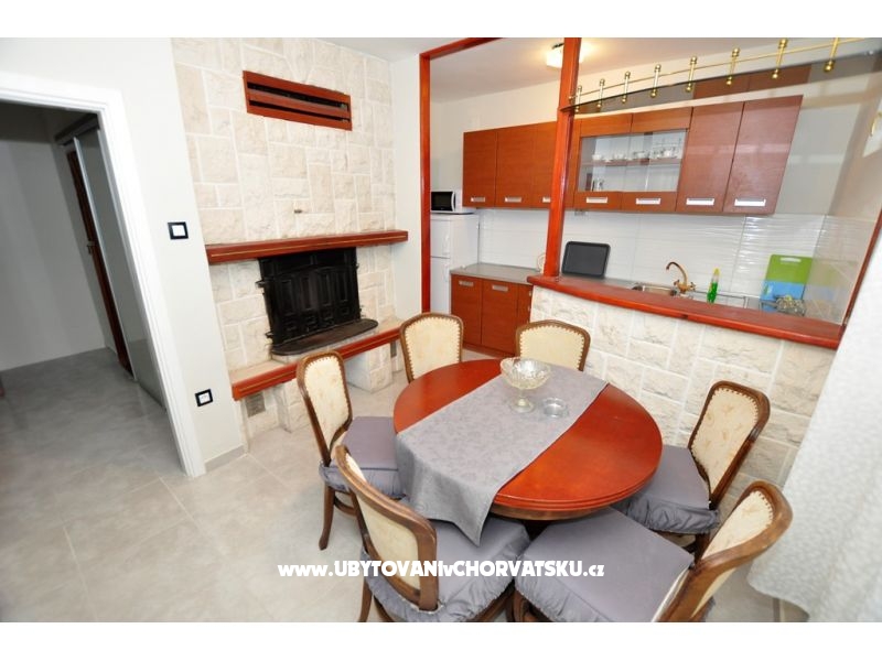 Appartements Ruzica – Ferienwohnung Omis, Kroatien – Foto 5