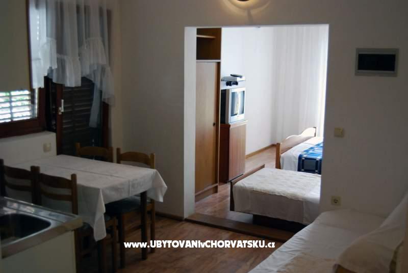 Appartements Ruzica – Ferienwohnung Omis, Kroatien – Foto 7