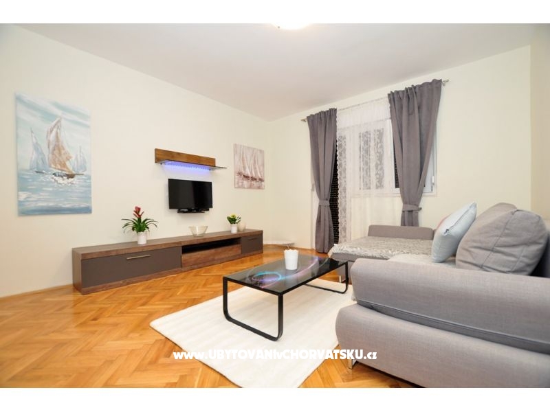 Appartements Ruzica – Ferienwohnung Omis, Kroatien – Foto 8