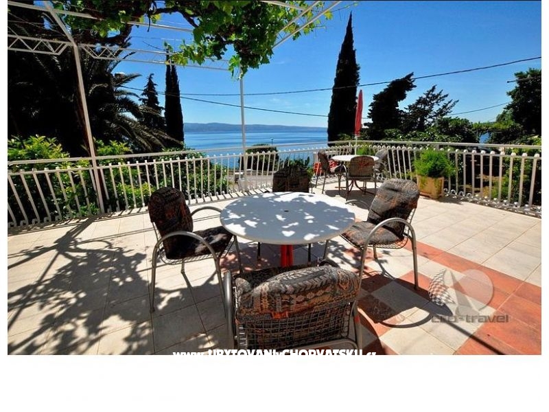 Appartements Ruzica – Ferienwohnung Omis, Kroatien – Foto 9