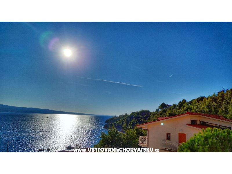 Appartements Ruža – Ferienwohnung Omis, Kroatien – Foto 2