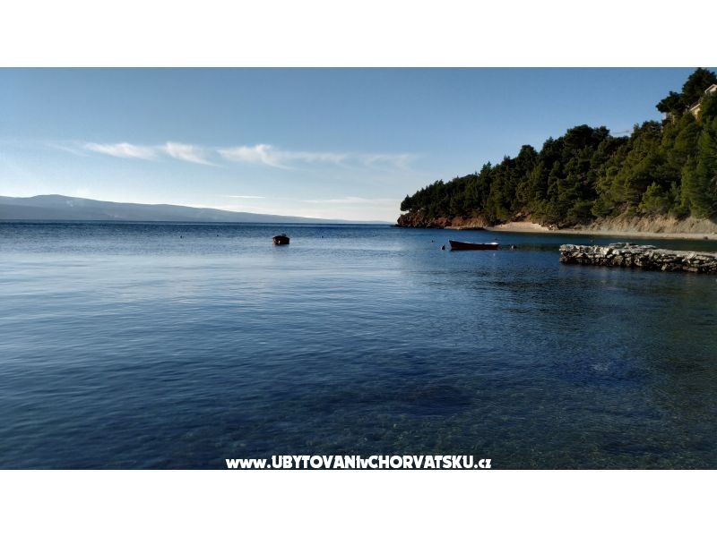 Appartements Ruža – Ferienwohnung Omis, Kroatien – Foto 3