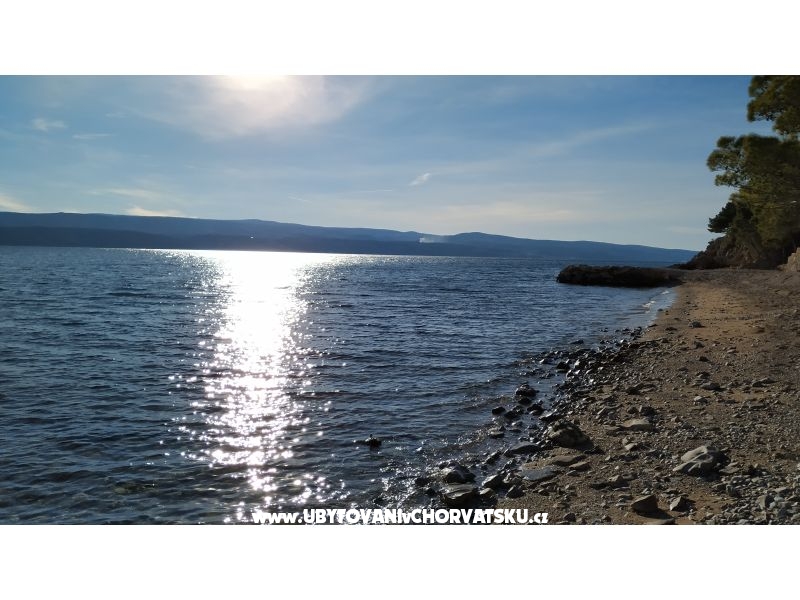 Appartements Ruža – Ferienwohnung Omis, Kroatien – Foto 4