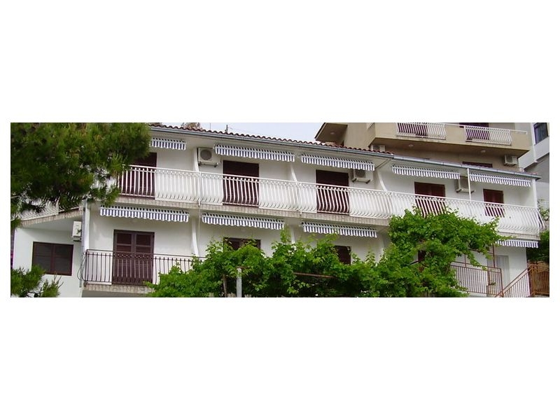 Appartements Ruža – Ferienwohnung Omis, Kroatien – Foto 5