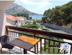 Apartmny Mihovil - Omi Chorvatsko